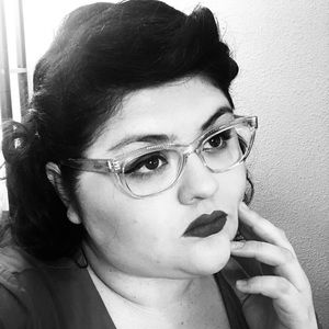 Meet your Posher, Natalie